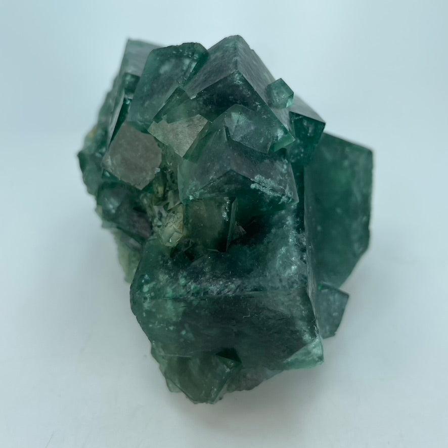 Fluorite Madagascar