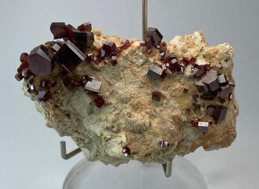 Halite Sclonite