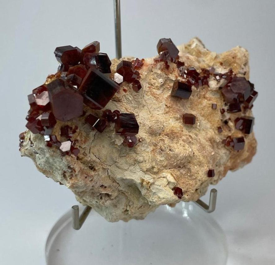 Fluorite YGX