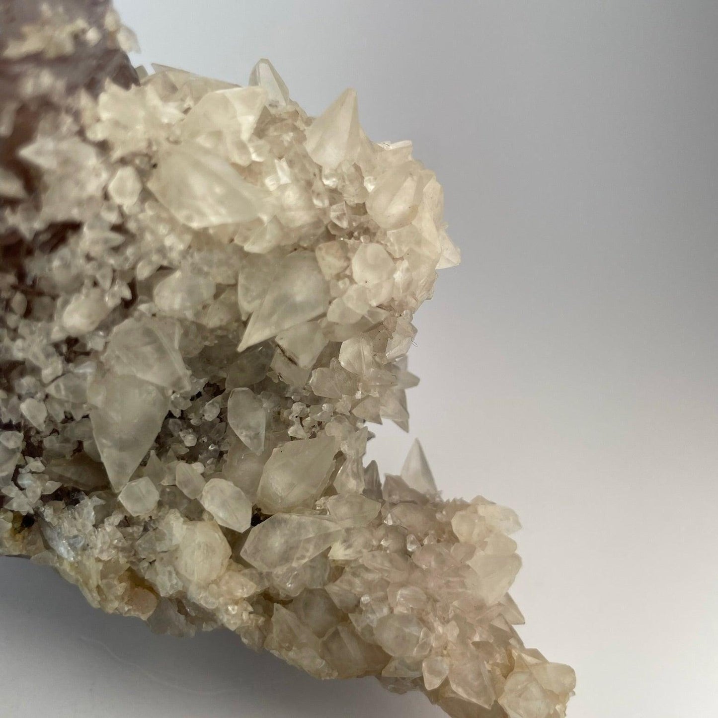 Calcite Fluorite CIR