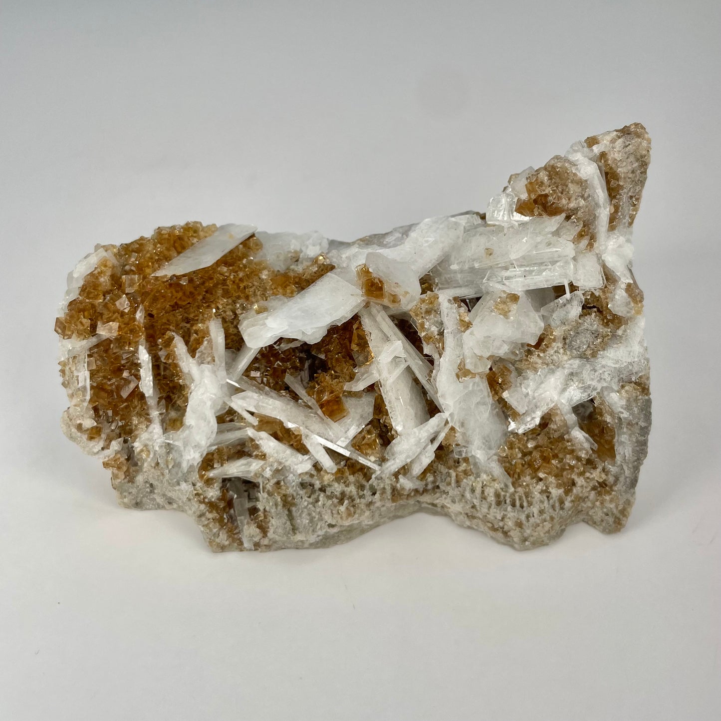 Fluorite YGX