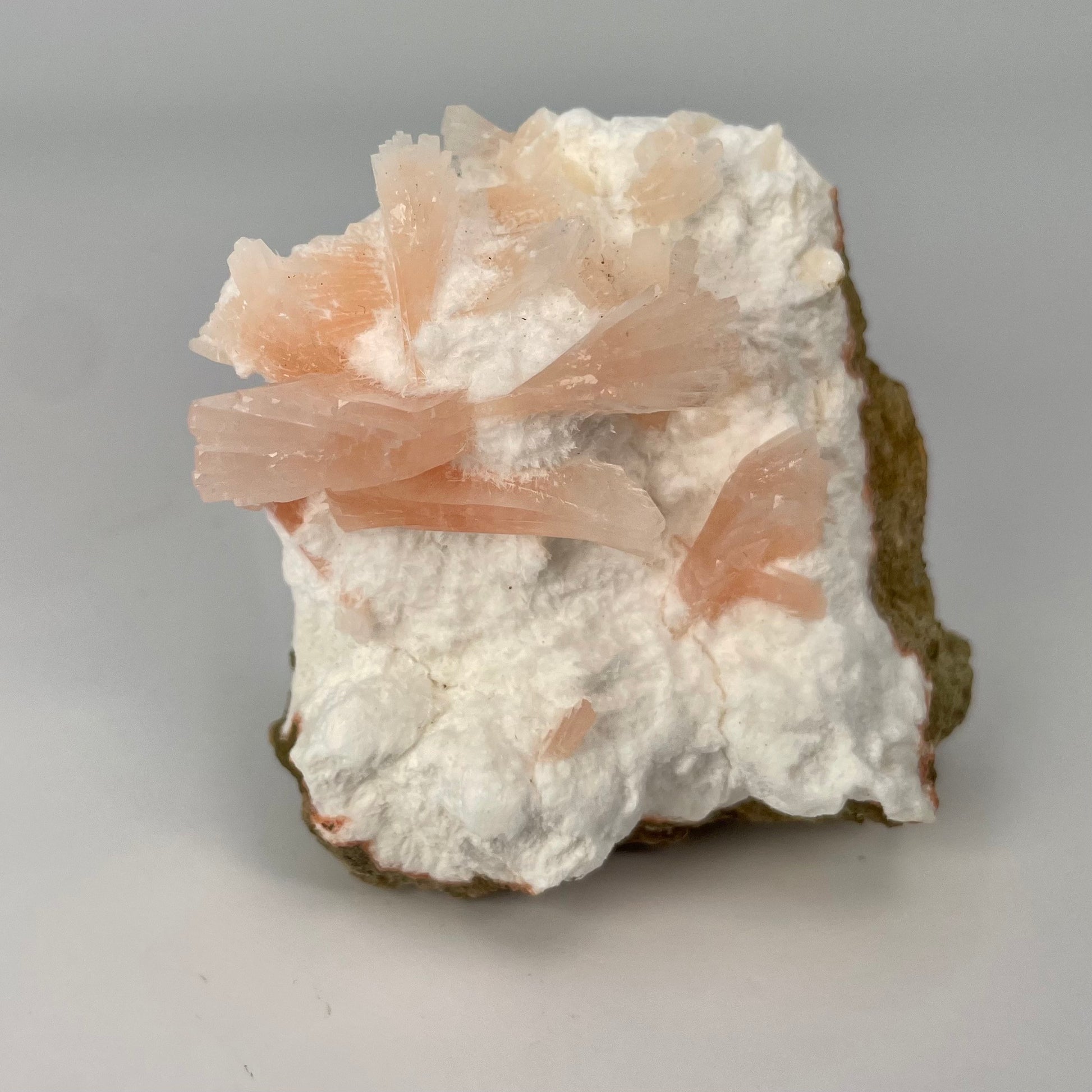 Heulandite Idaho
