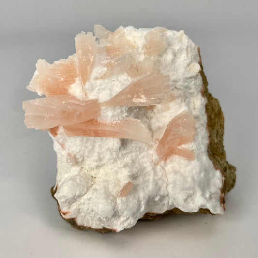 Heulandite Idaho