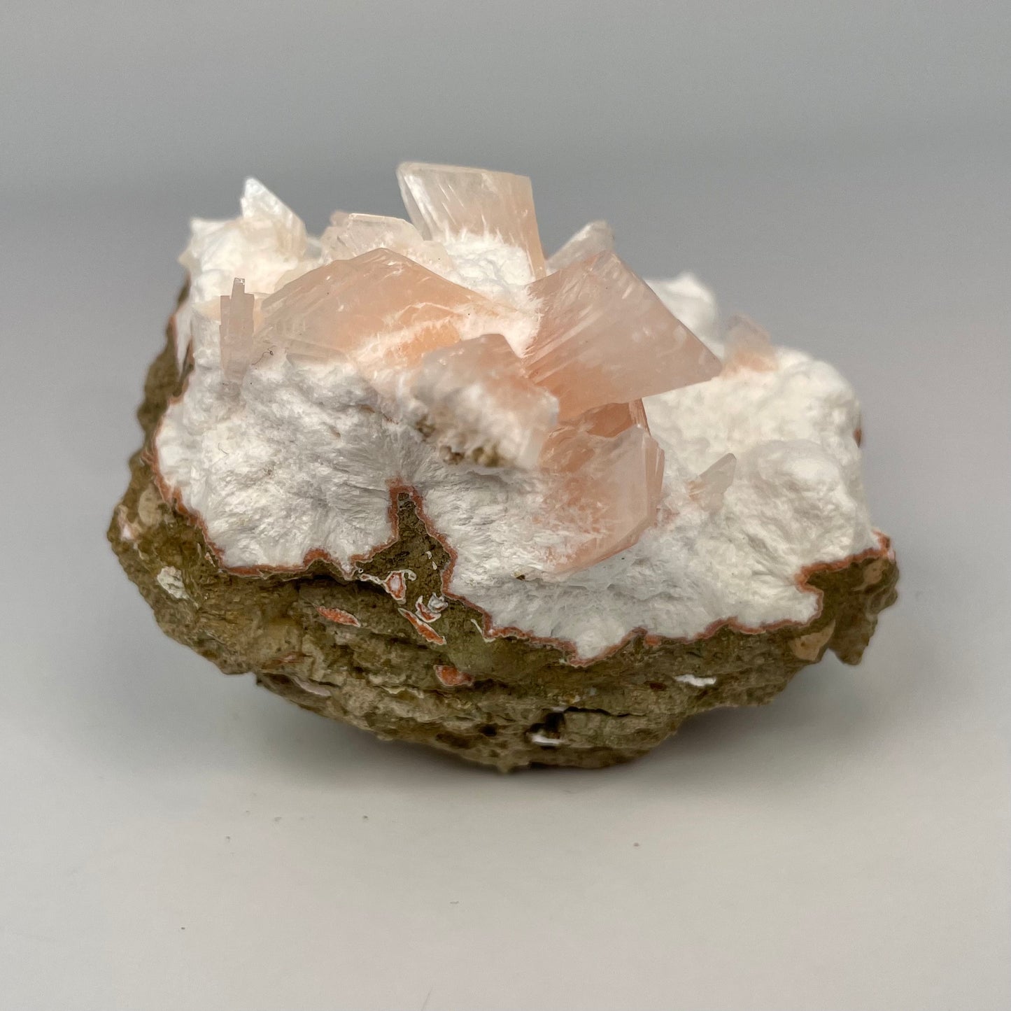 Heulandite Idaho