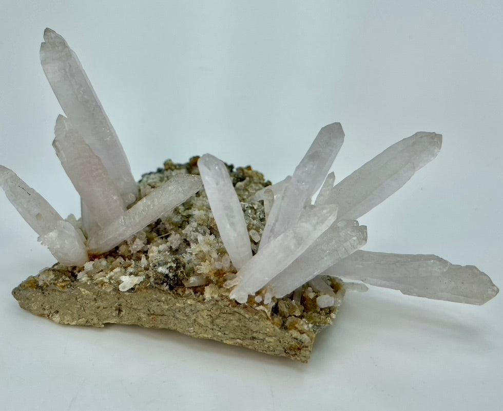 Amethyst Vera Cruz