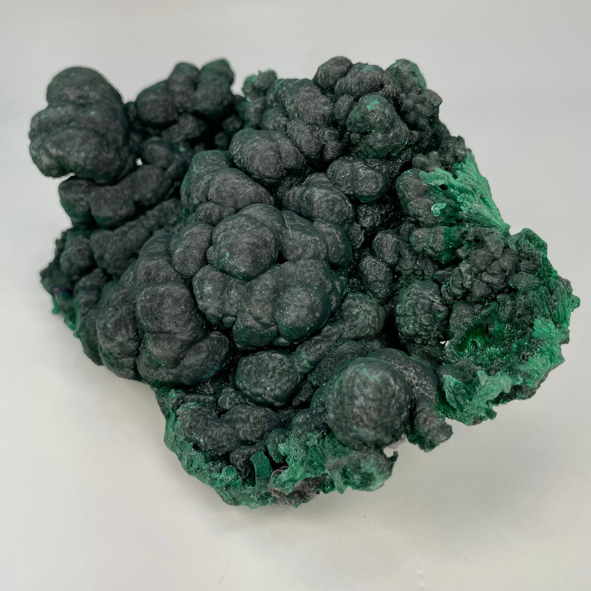 Fluorite  Quartz Inner Mongolia