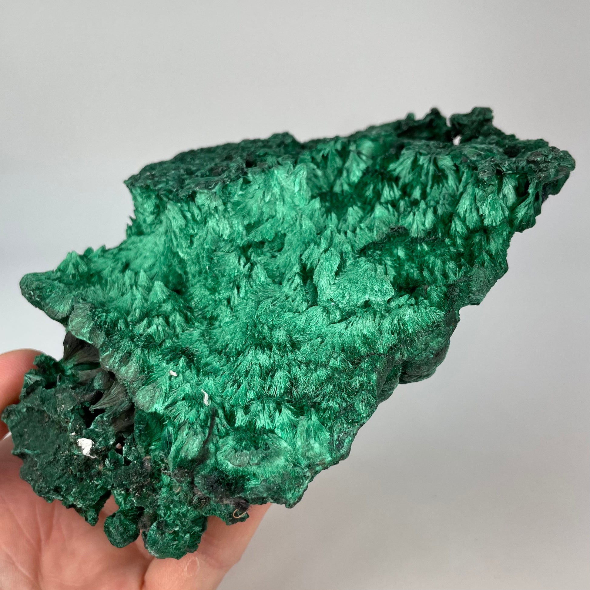 Malachite China