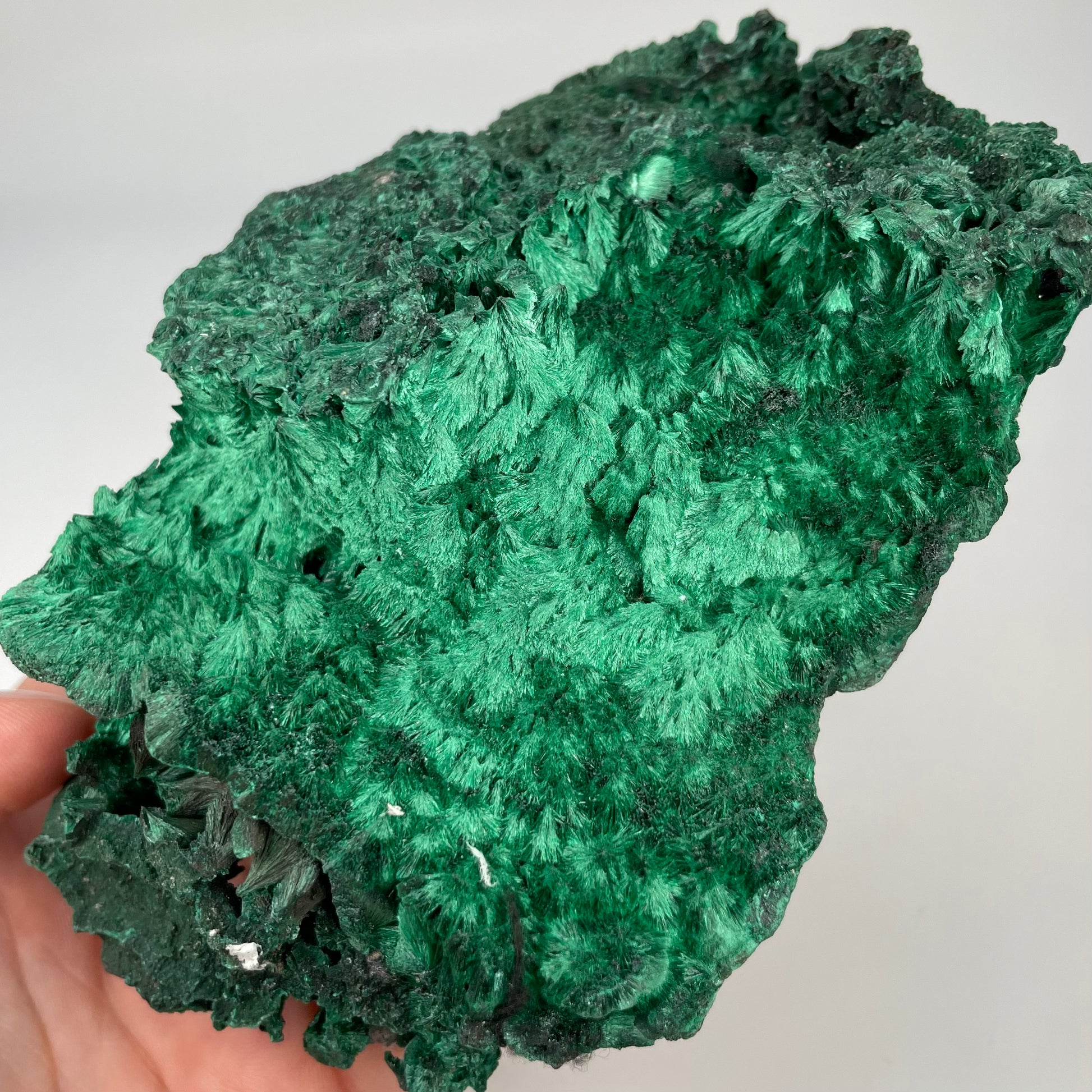 Malachite China