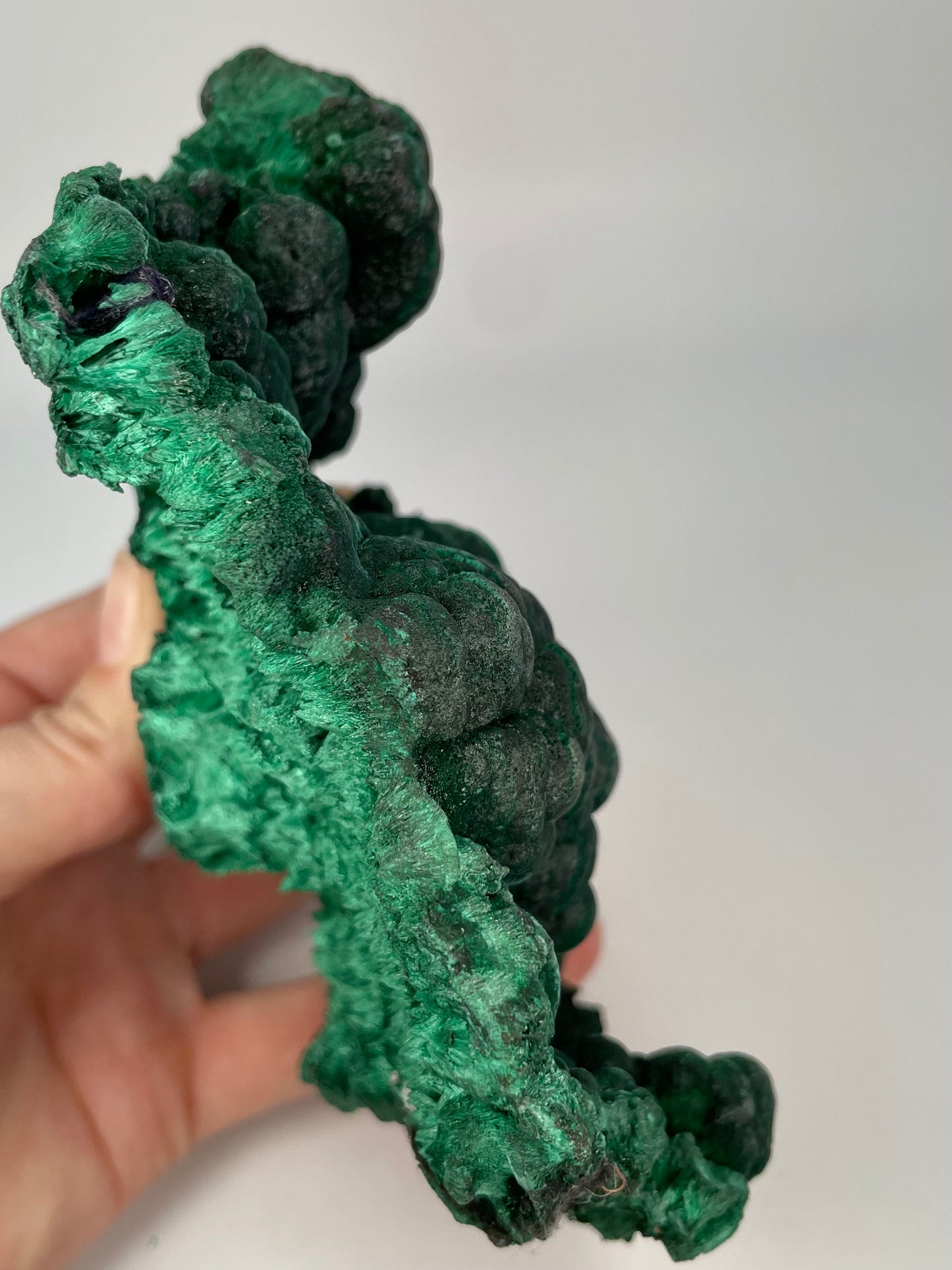 Malachite China
