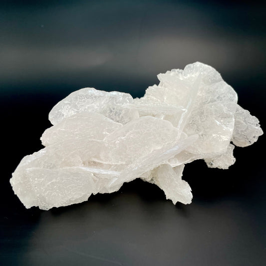 Pokerchip Calcite China