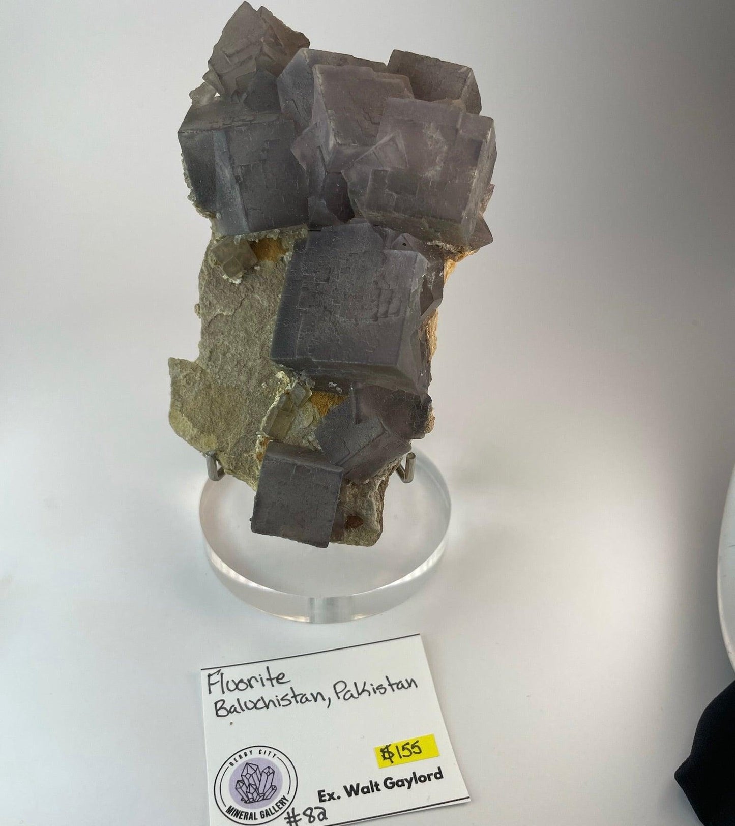 Fluorite Pakistan