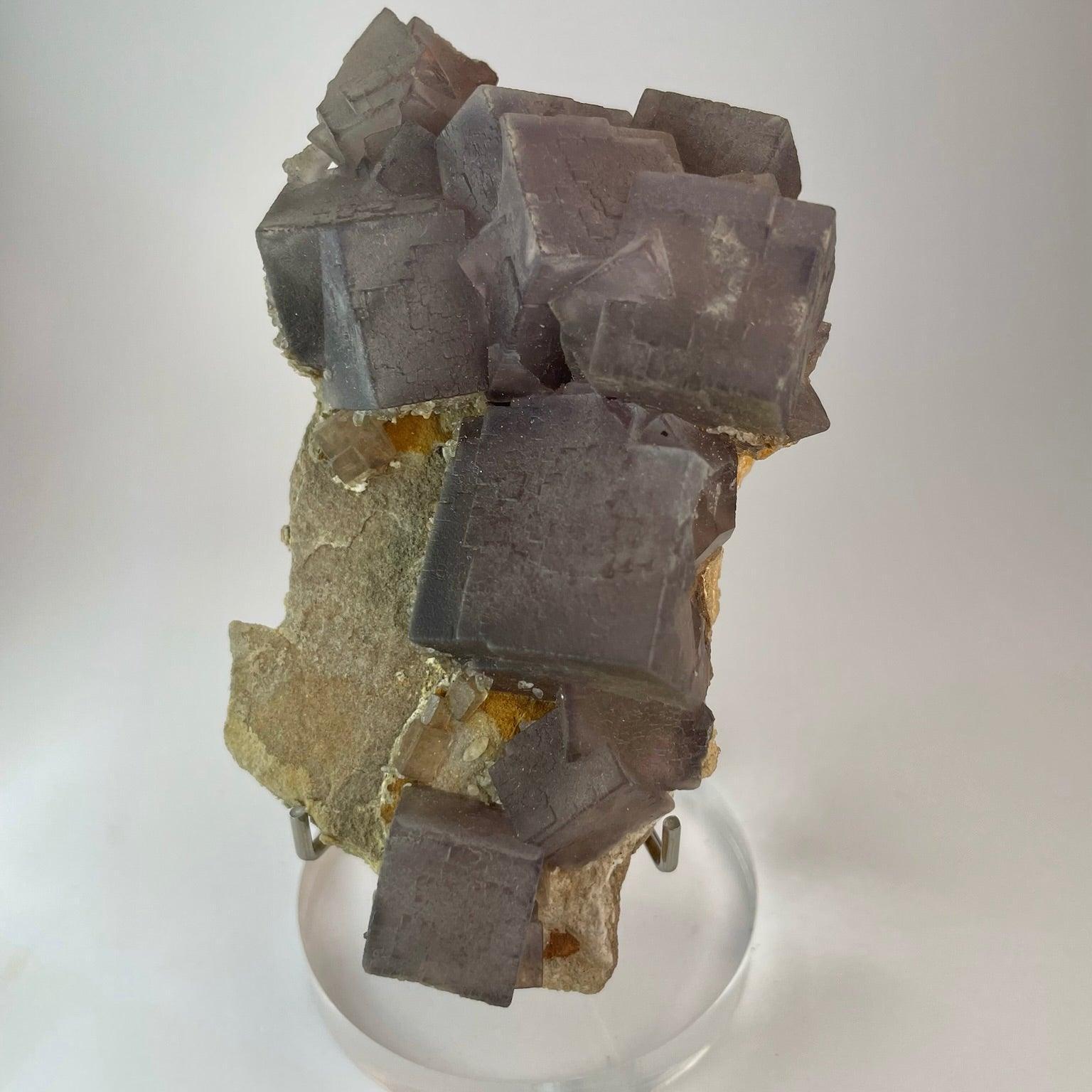 Fluorite Pakistan