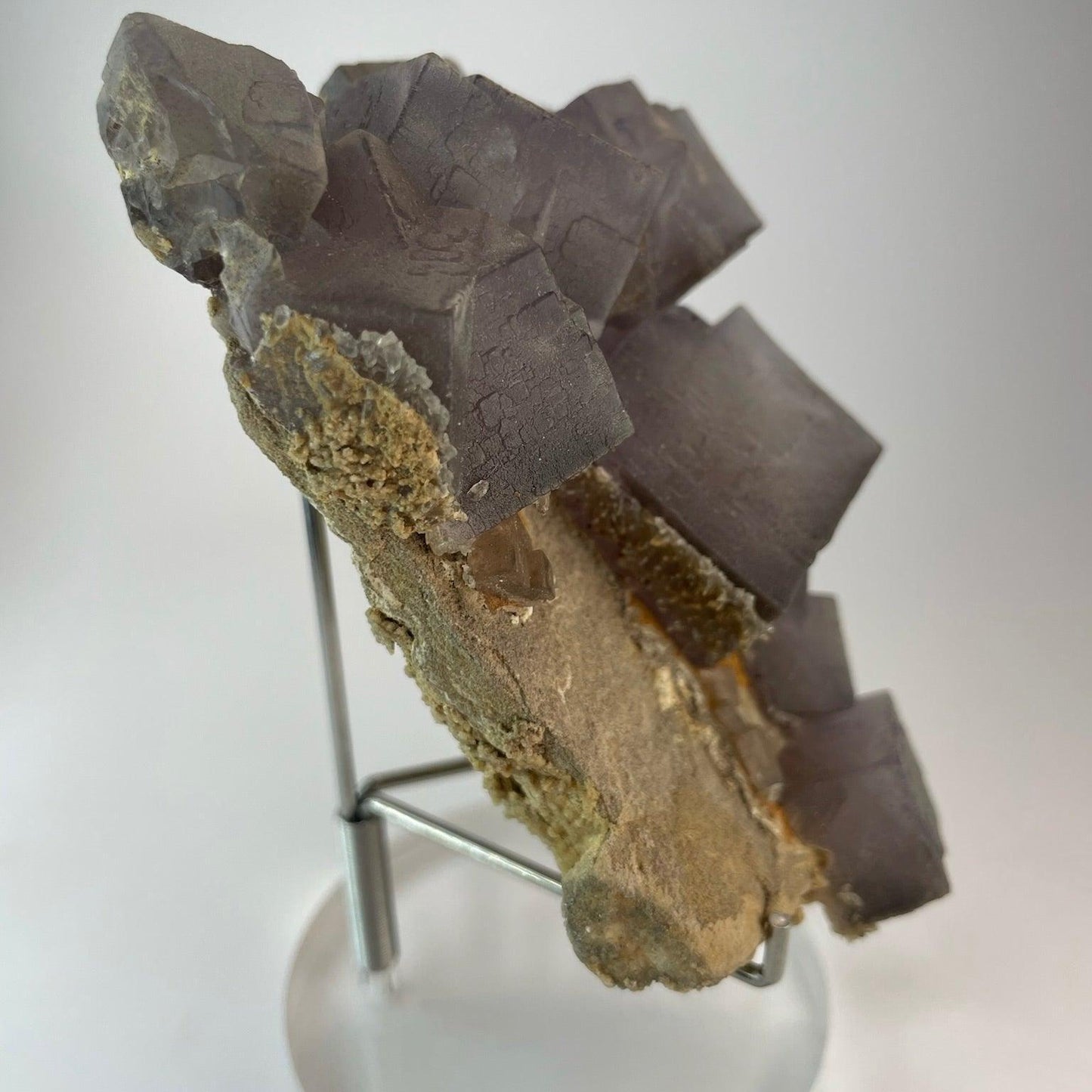 Fluorite Pakistan