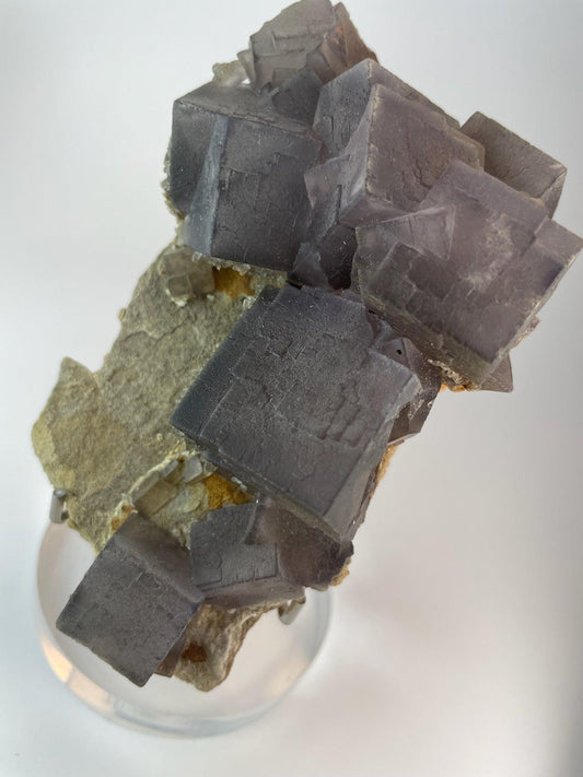 Fluorite Pakistan