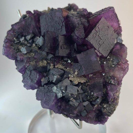 Fluorite Galena Illinois