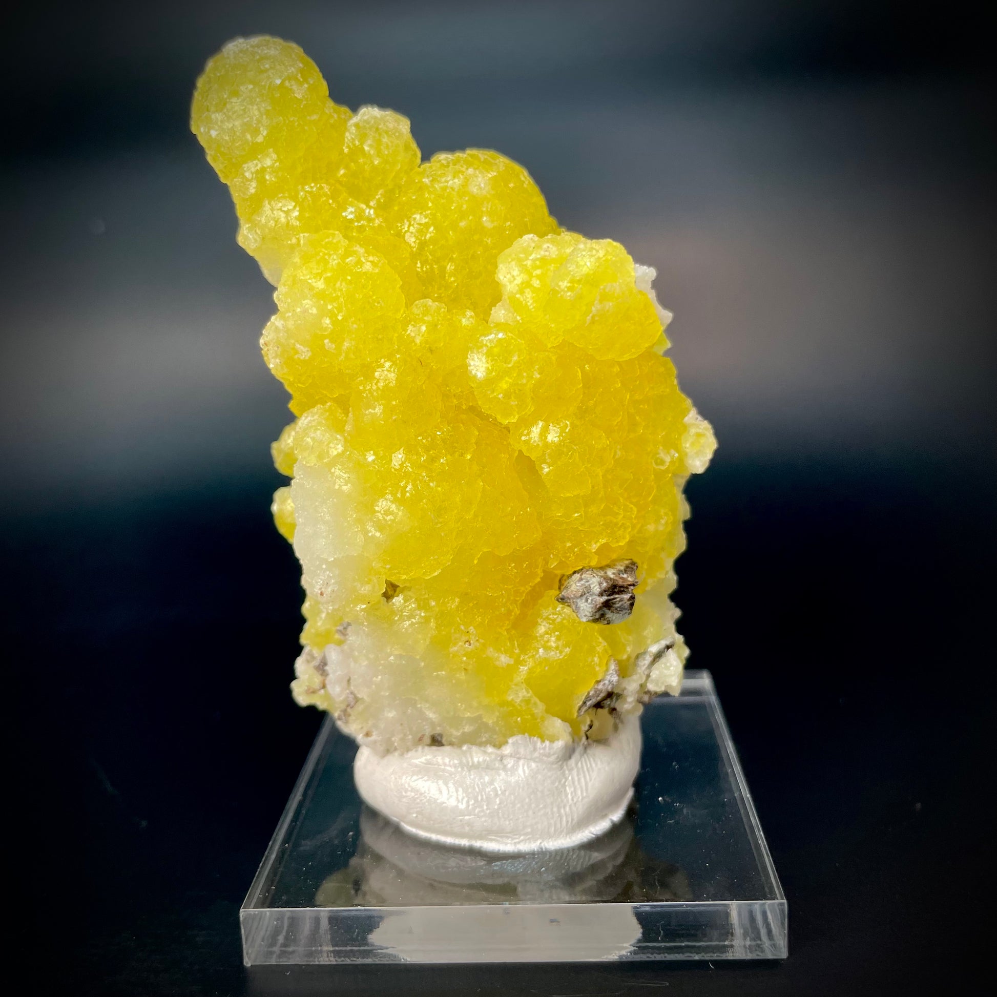Brucite