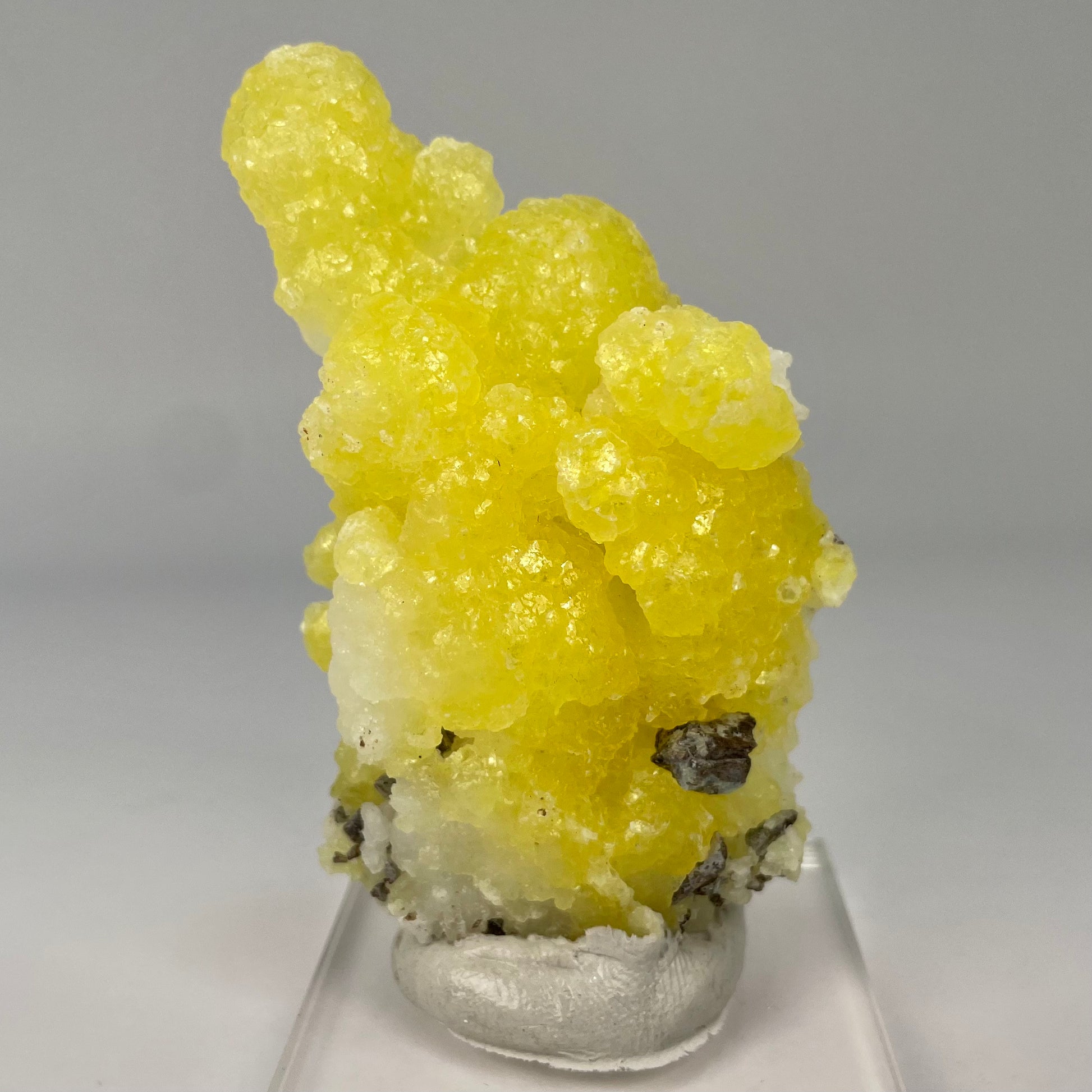 Brucite