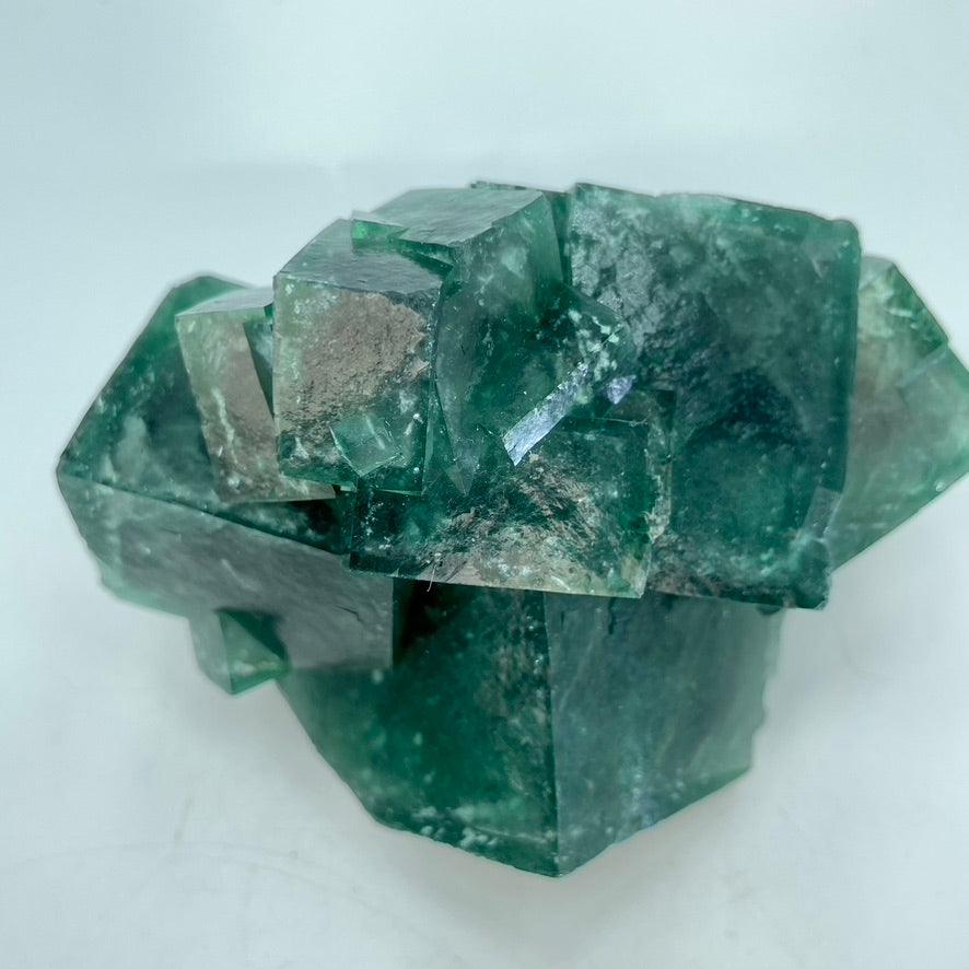 Fluorite Madagascar