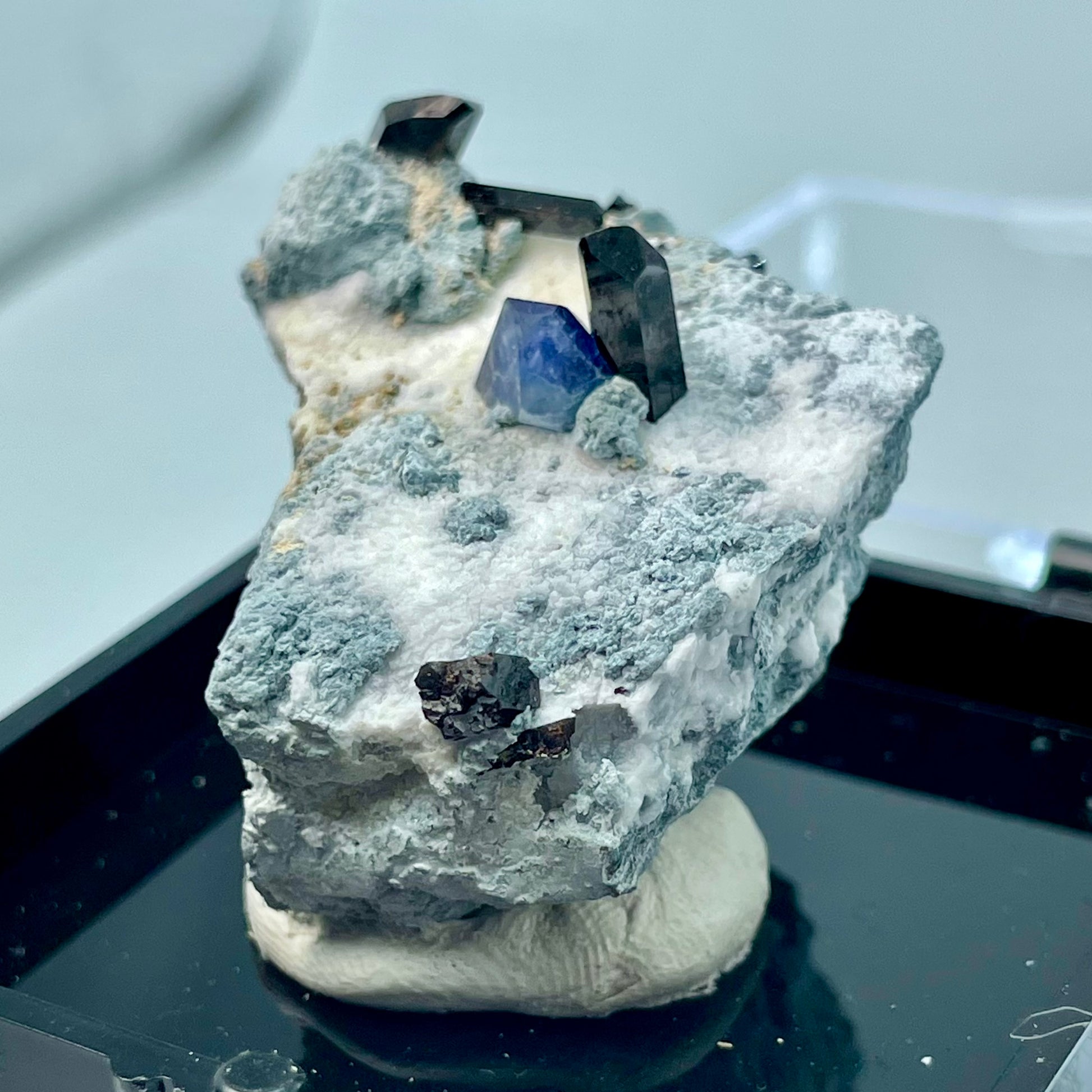 Halite Sclonite