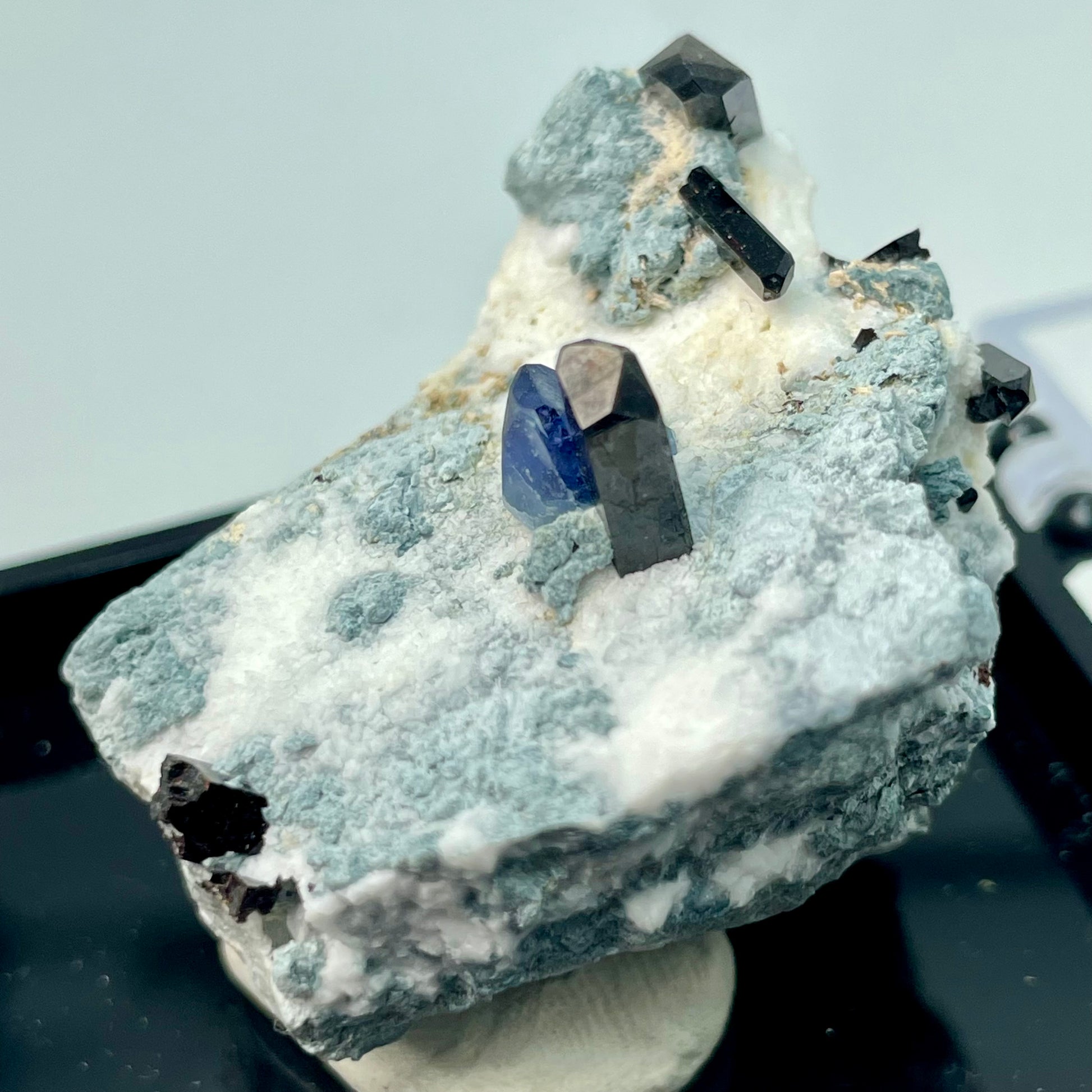 Halite Sclonite