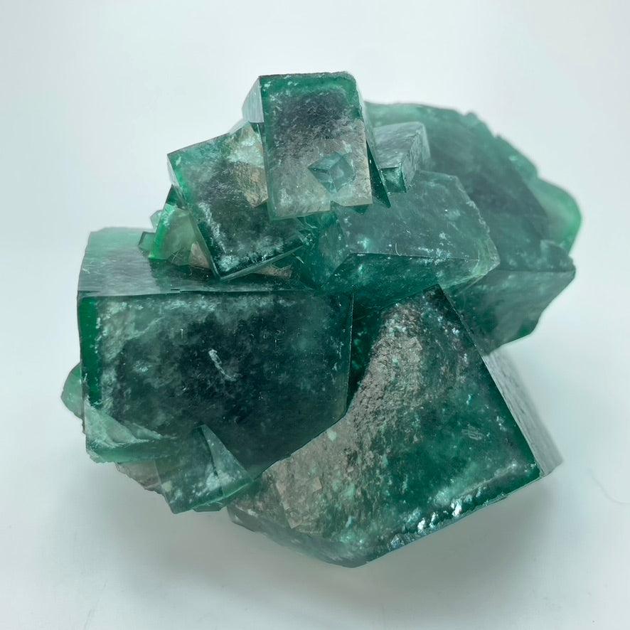 Fluorite Madagascar