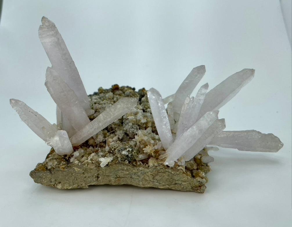 Amethyst Vera Cruz