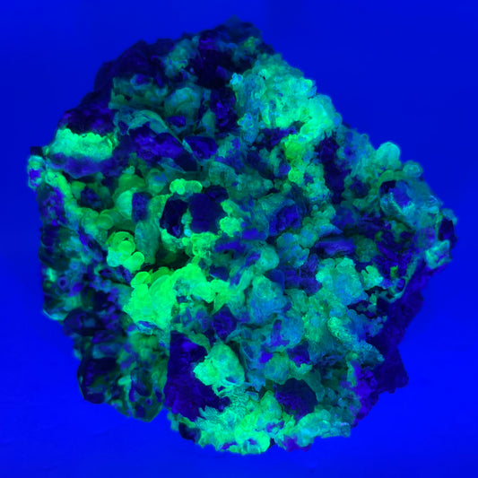 Hyalite Opal