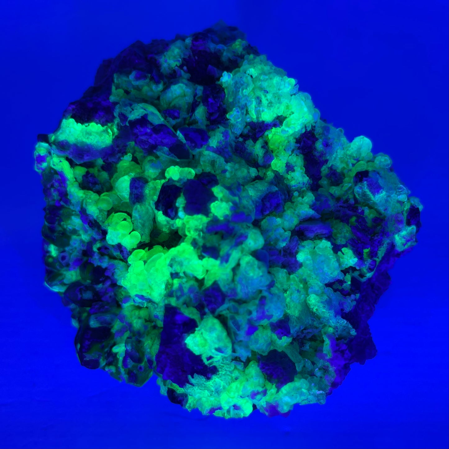 Hyalite Opal