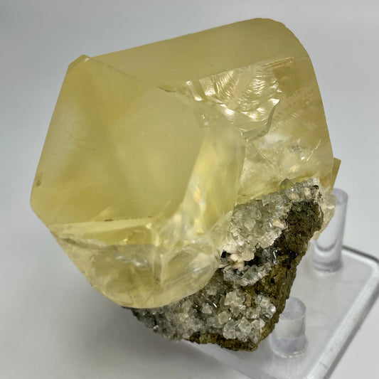 Calcite Kazakhistan