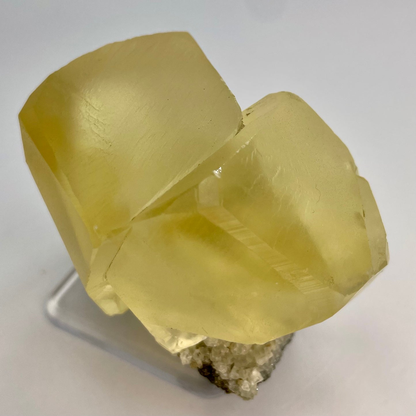Calcite Kazakhistan