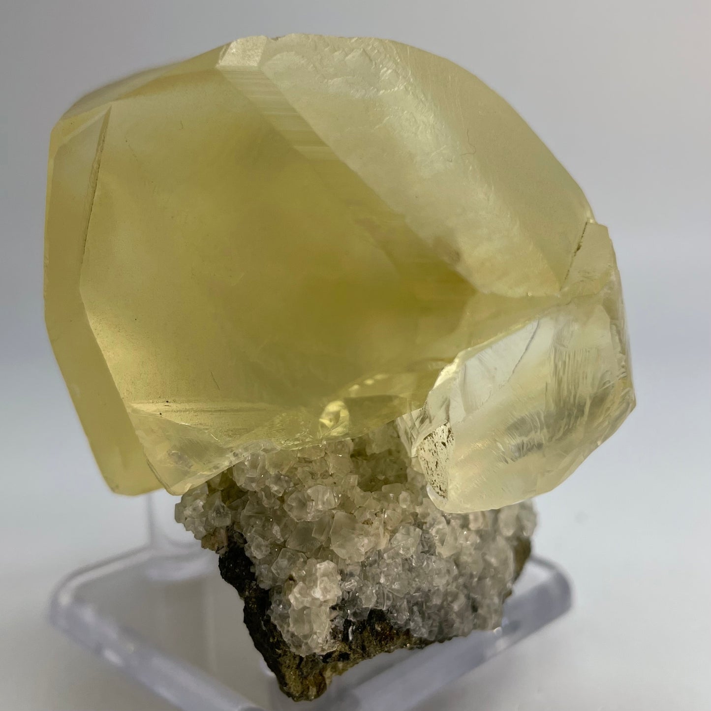 Calcite Kazakhistan