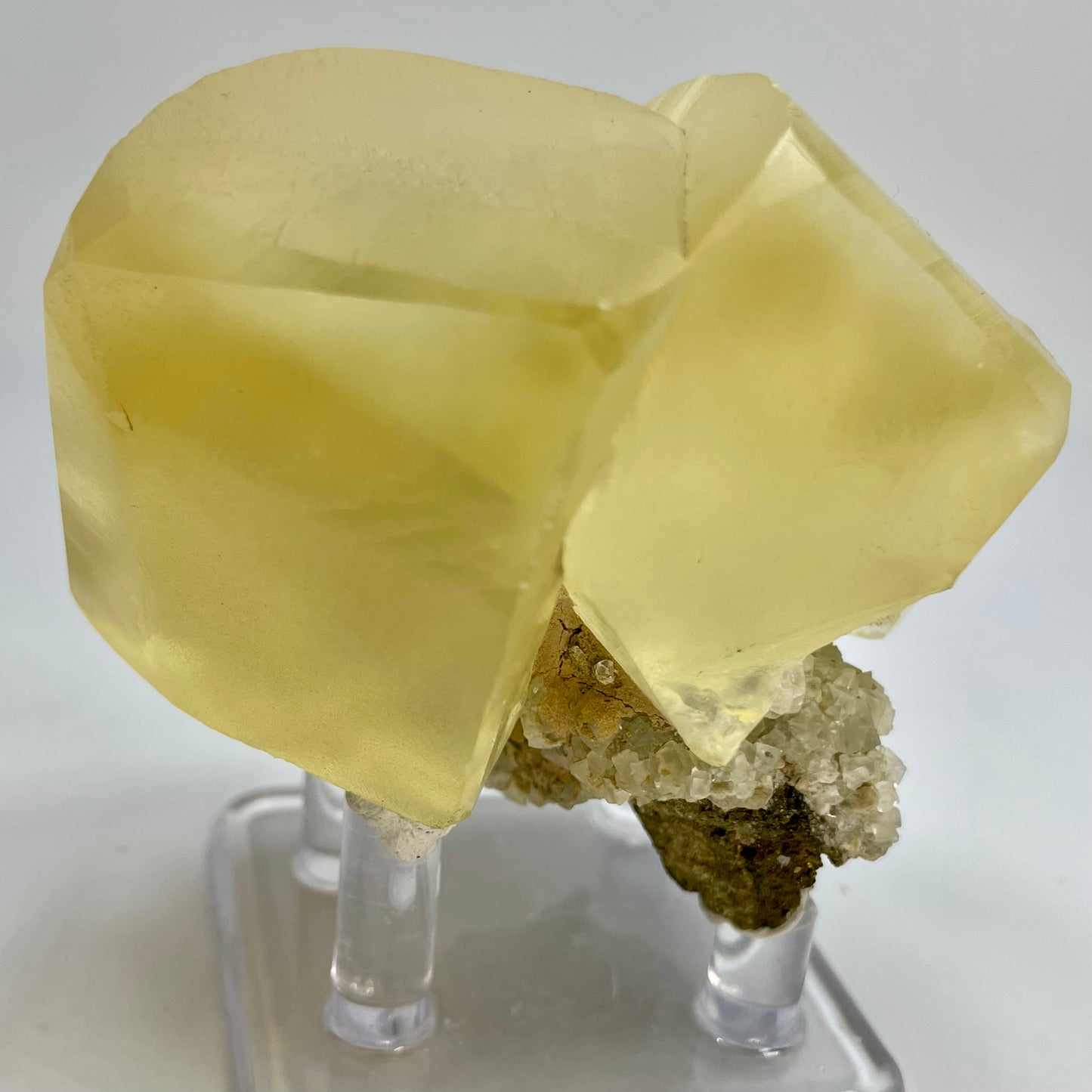 Calcite Kazakhistan