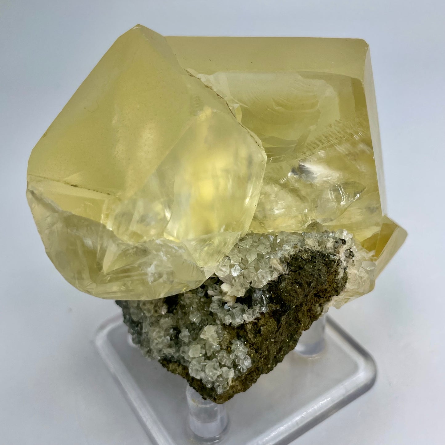 Calcite Kazakhistan