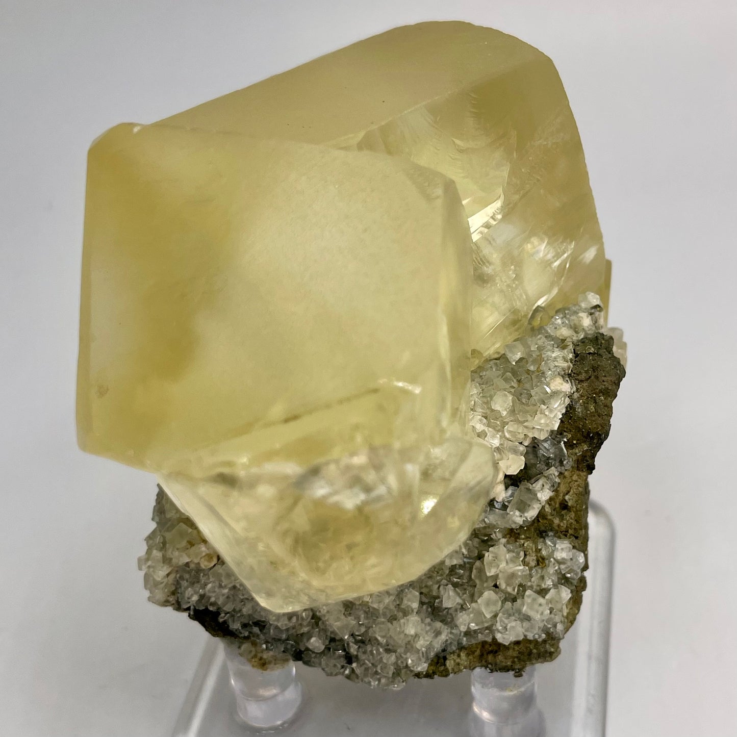 Calcite Kazakhistan