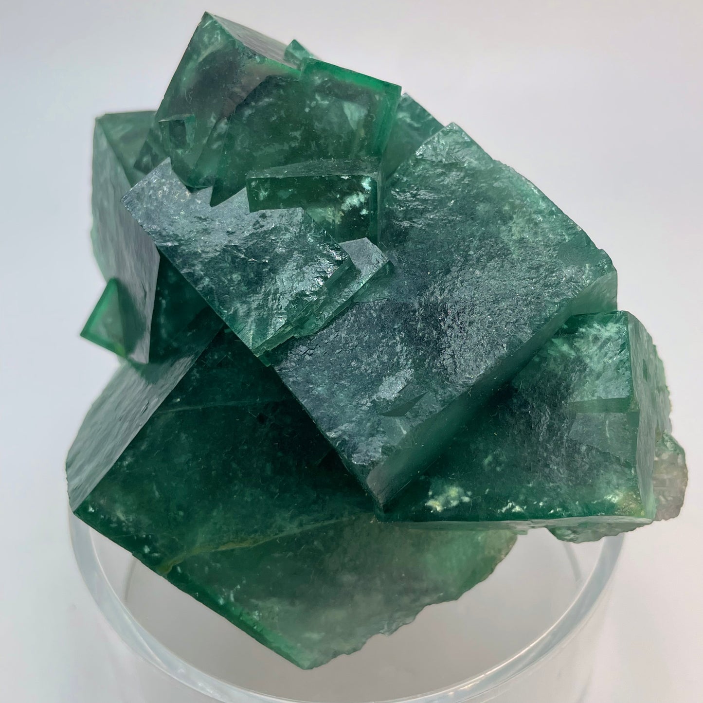 Fluorite Madagascar