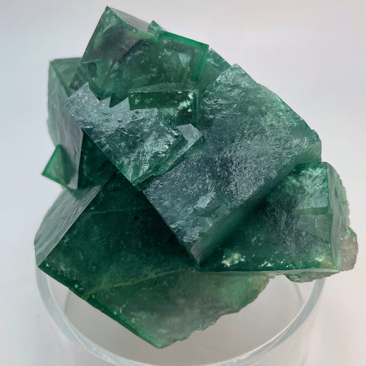 Fluorite Madagascar