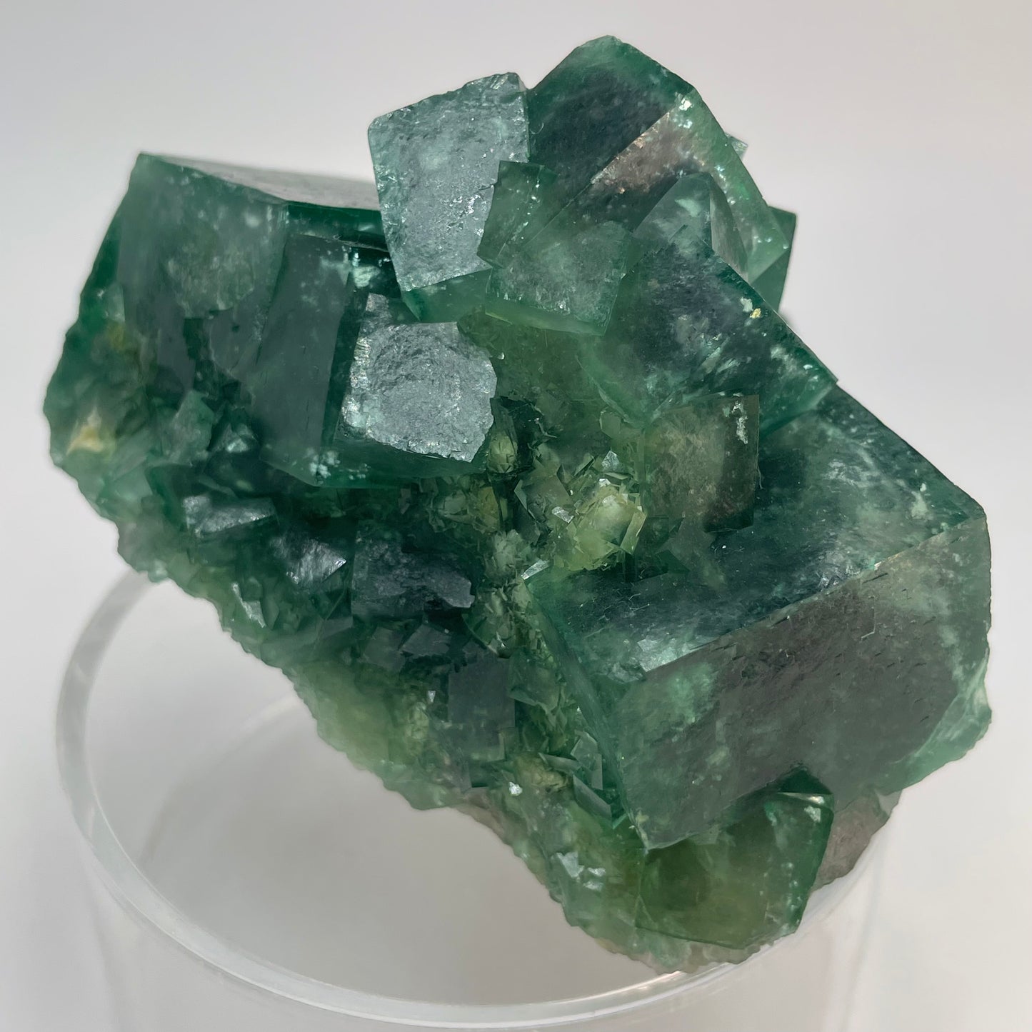Fluorite Madagascar