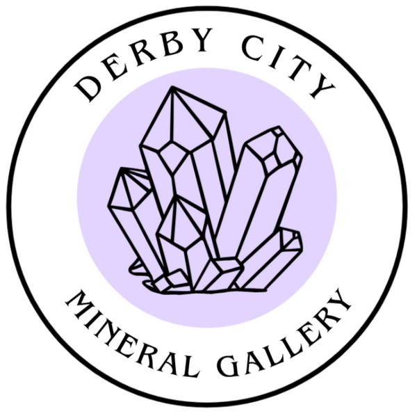 Derby City Minerals
