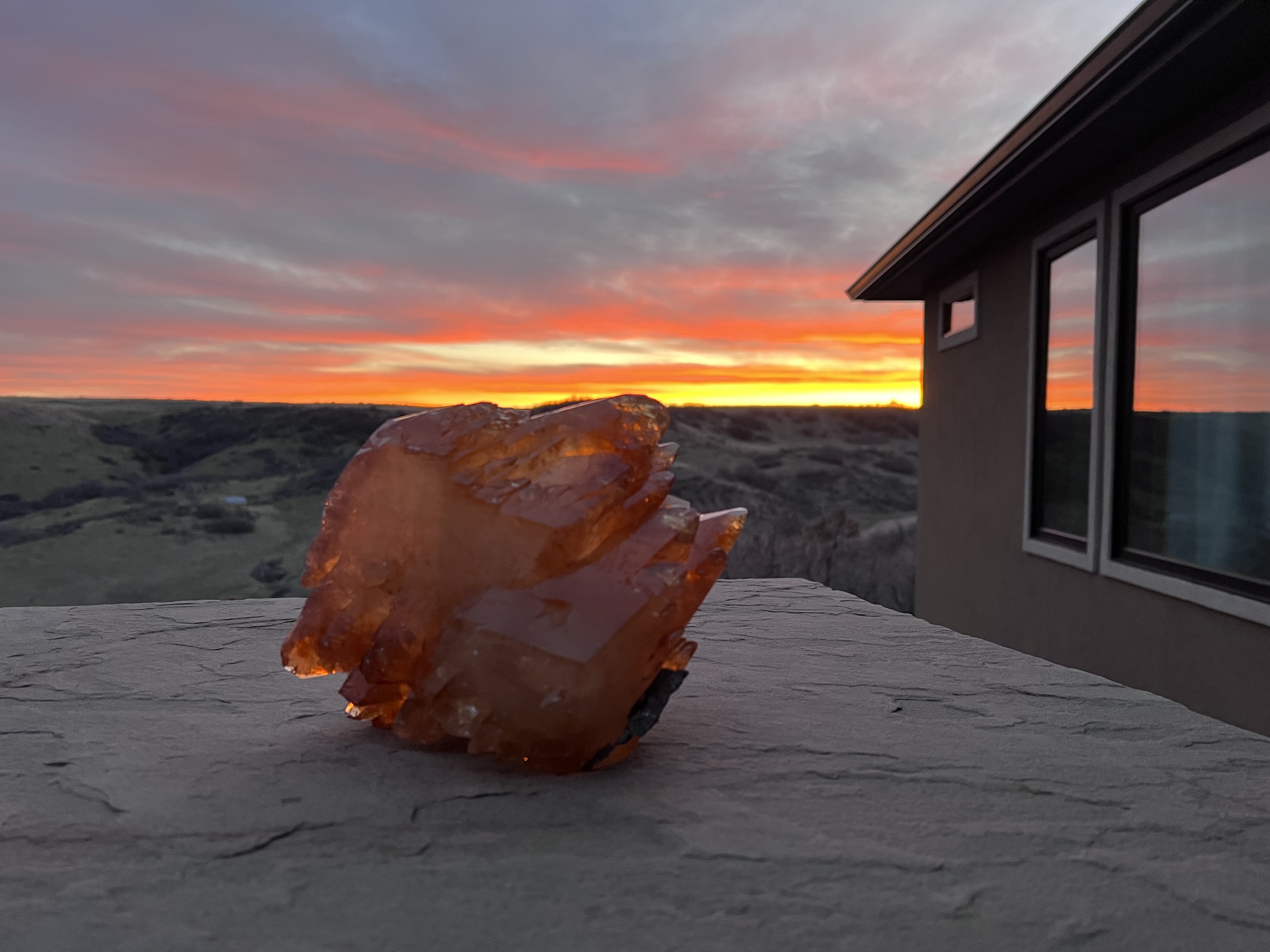 Derby City Mineral Gallery email updates