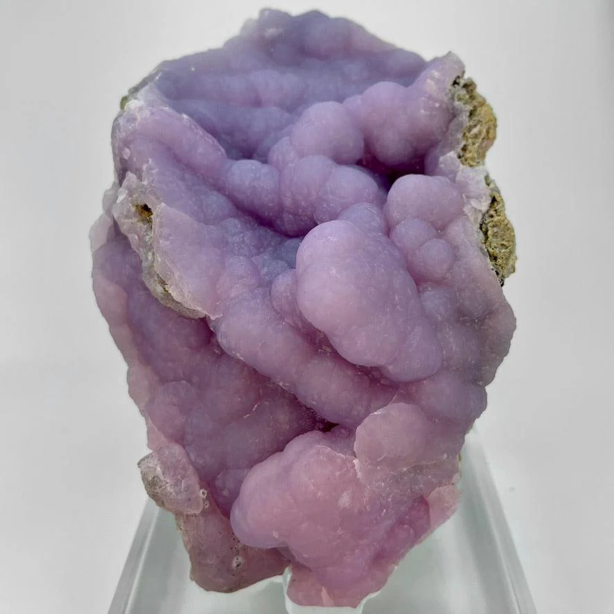Smithsonite specimen from Mexico